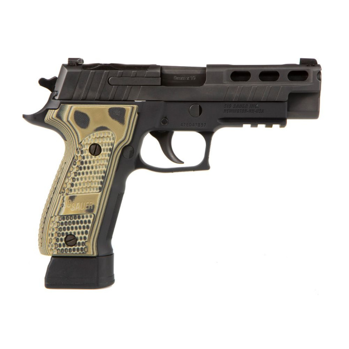 Pistolet Sig Sauer P226 PRO-CUT kal:9x19